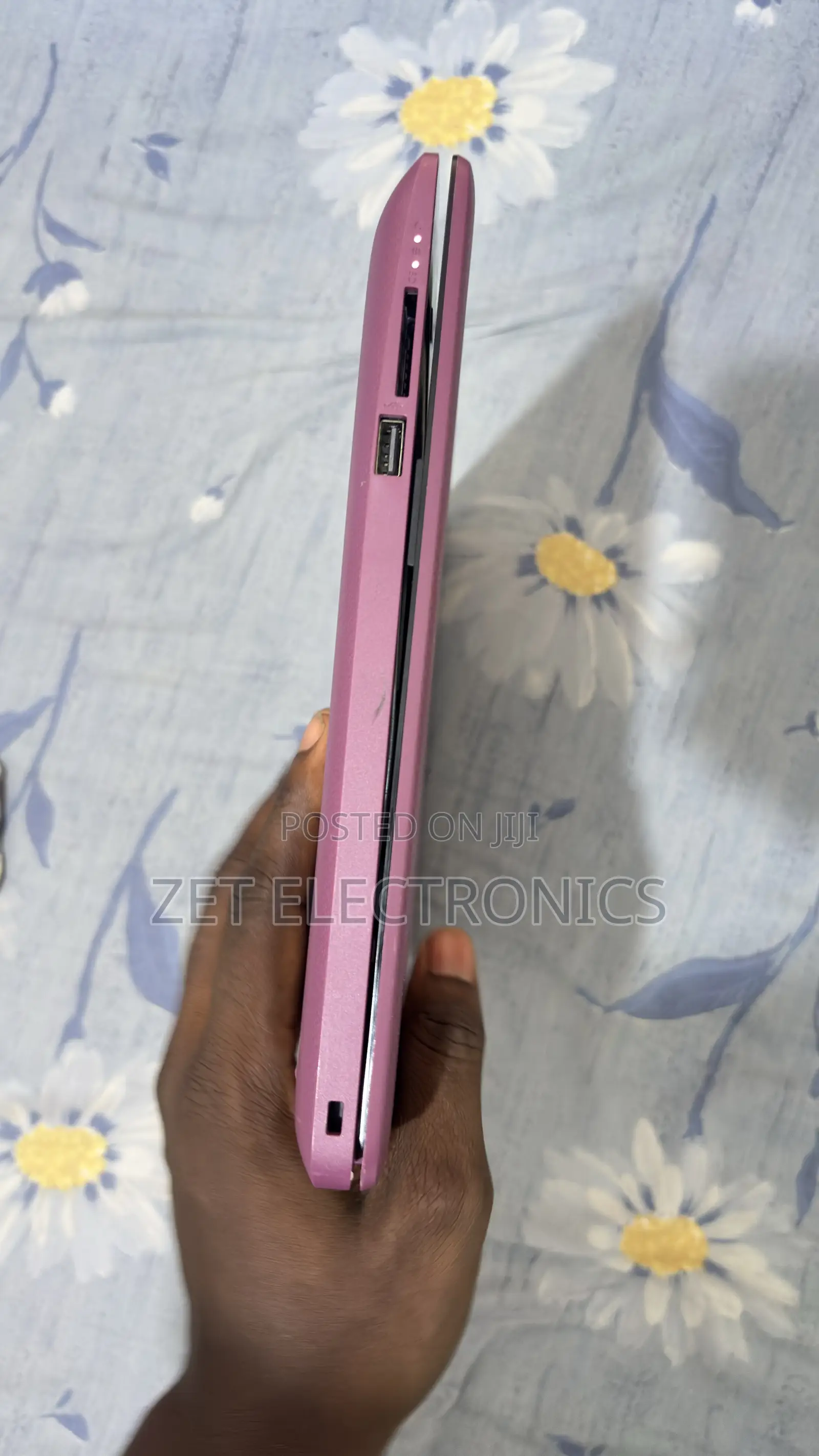 Laptop HP 15 8GB AMD A6 HDD 1T