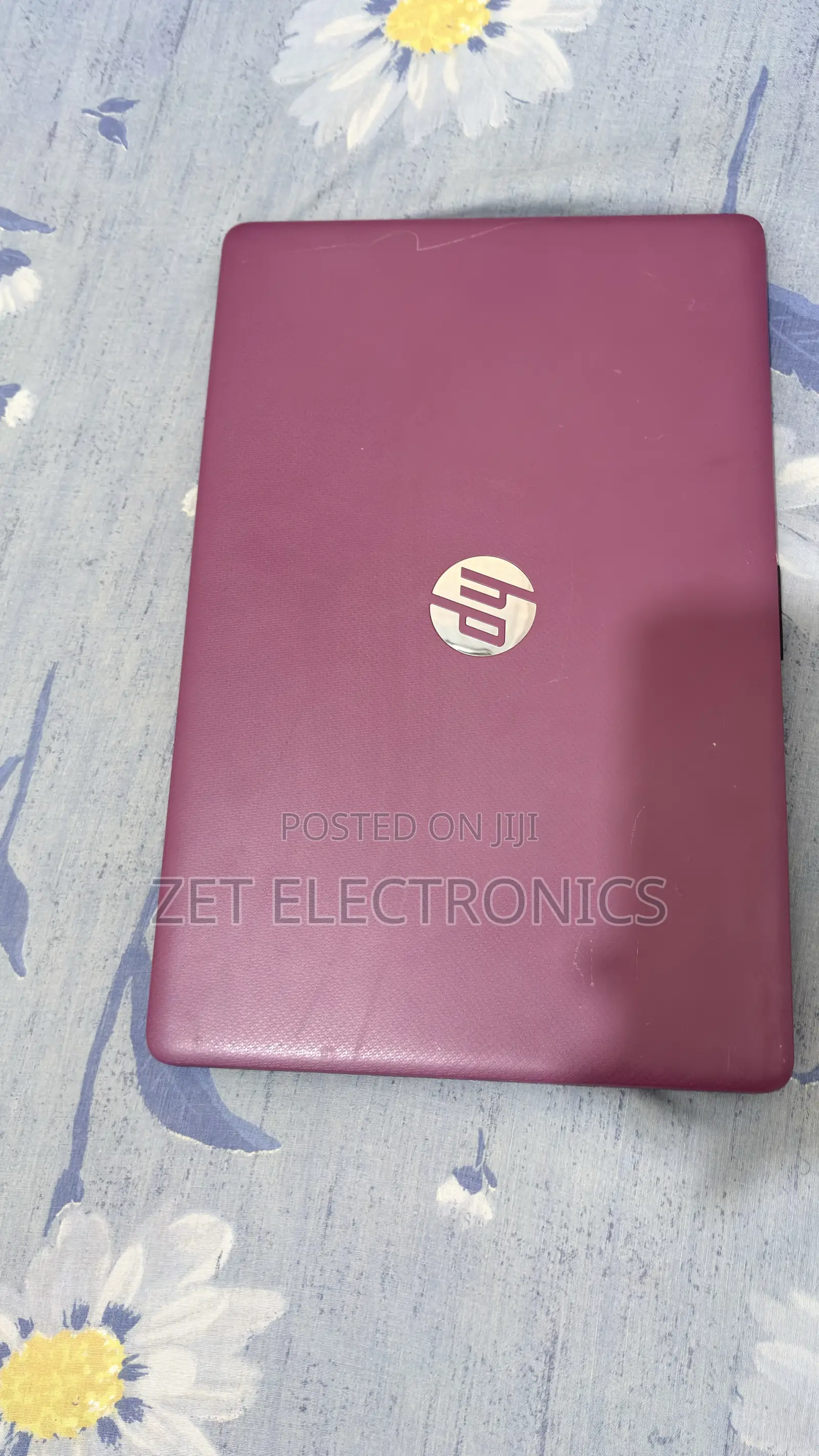 Laptop HP 15 8GB AMD A6 HDD 1T