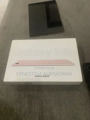Samsung Galaxy Tab A8 10.5 (2021) 64 GB Pink