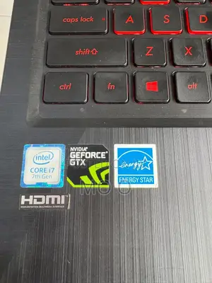 Laptop Asus FX503 8GB Intel Core i7 SSD 512GB