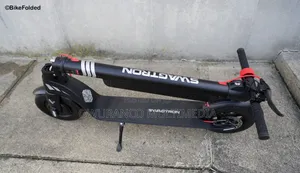 Swagtron Scooter Model: Sg-7t (X8)