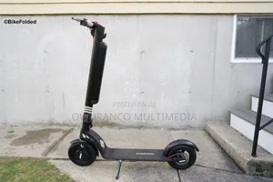 Swagtron Scooter Model: Sg-7t (X8)