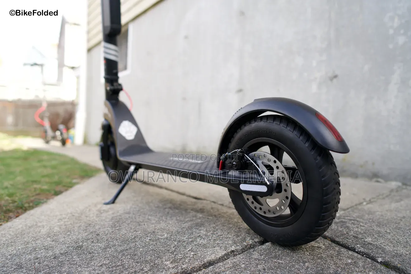 Swagtron Scooter Model: Sg-7t (X8)