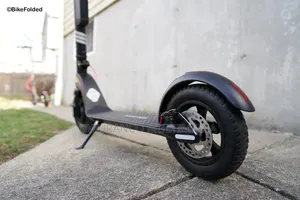 Swagtron Scooter Model: Sg-7t (X8)