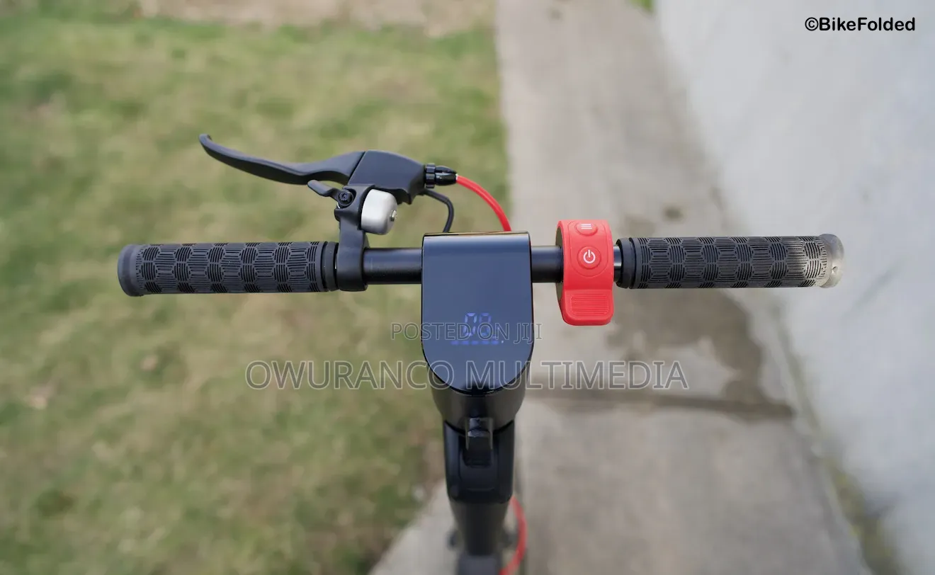Swagtron Scooter Model: Sg-7t (X8)