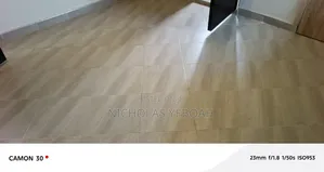 2bdrm Apartment in Din-Pa Real Estate, Kumasi Metropolitan for rent