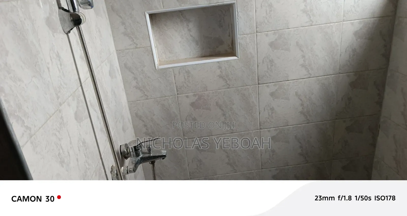 2bdrm Apartment in Din-Pa Real Estate, Kumasi Metropolitan for rent