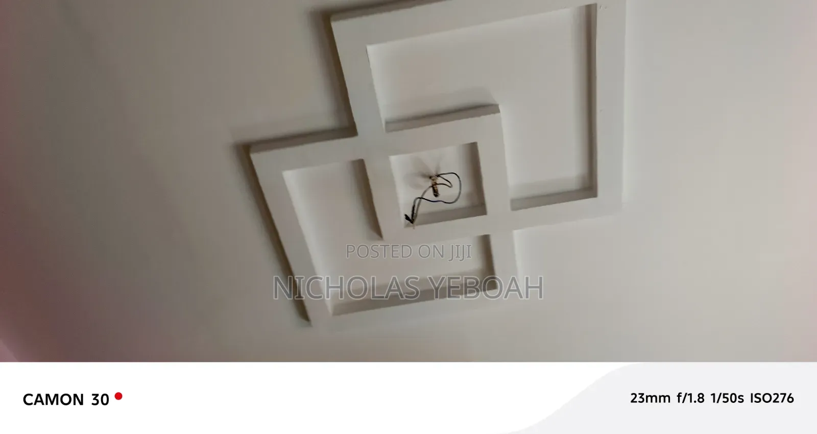 2bdrm Apartment in Din-Pa Real Estate, Kumasi Metropolitan for rent