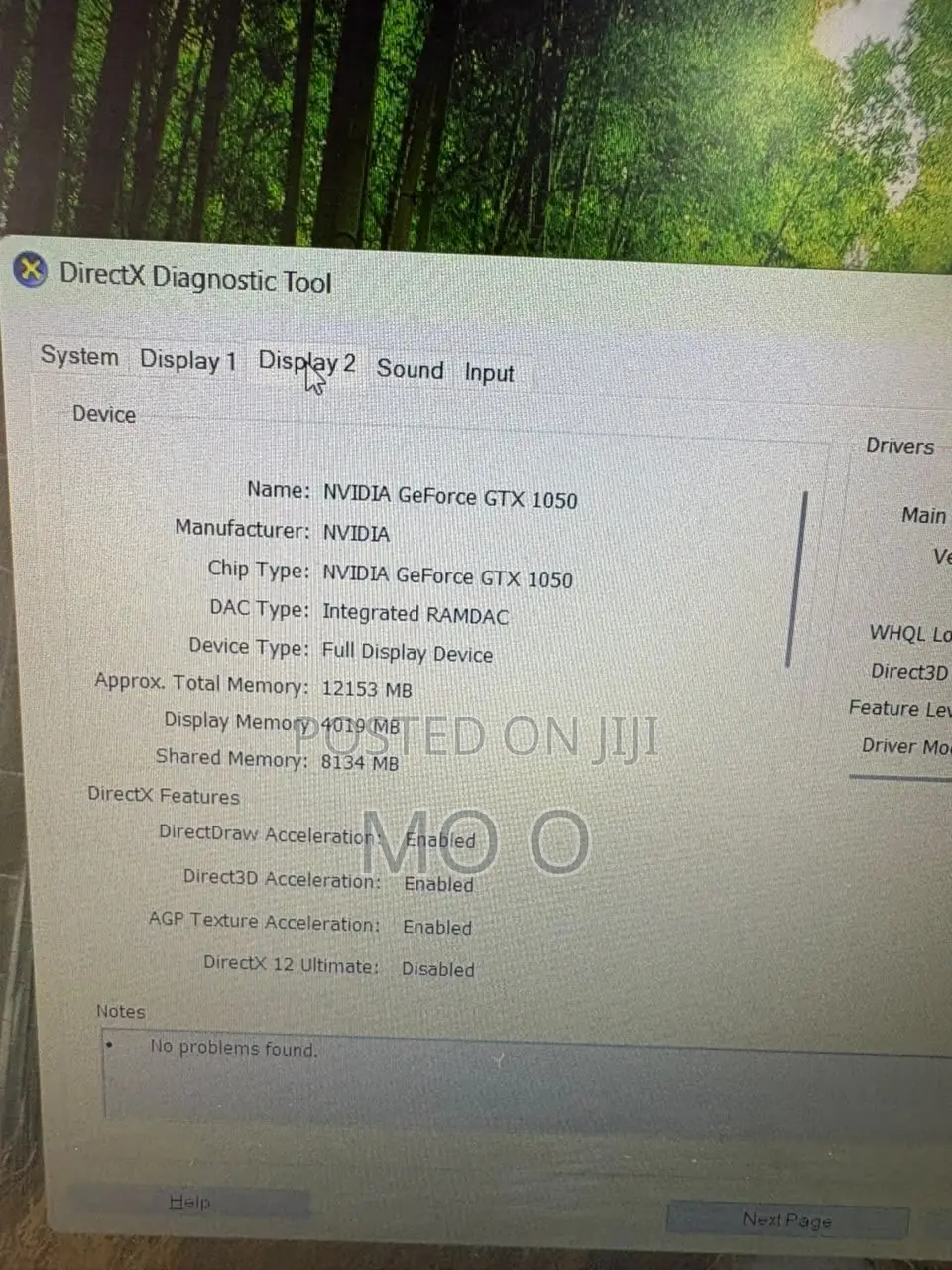 Laptop HP Omen 15 16GB Intel Core i7 SSD 512GB