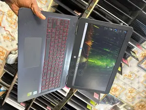Laptop HP Omen 15 16GB Intel Core i7 SSD 512GB