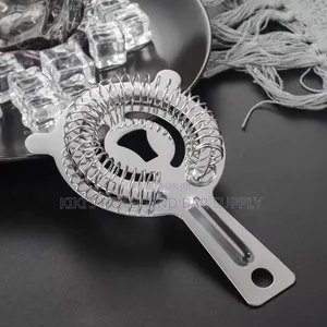 Hawthorn Strainer