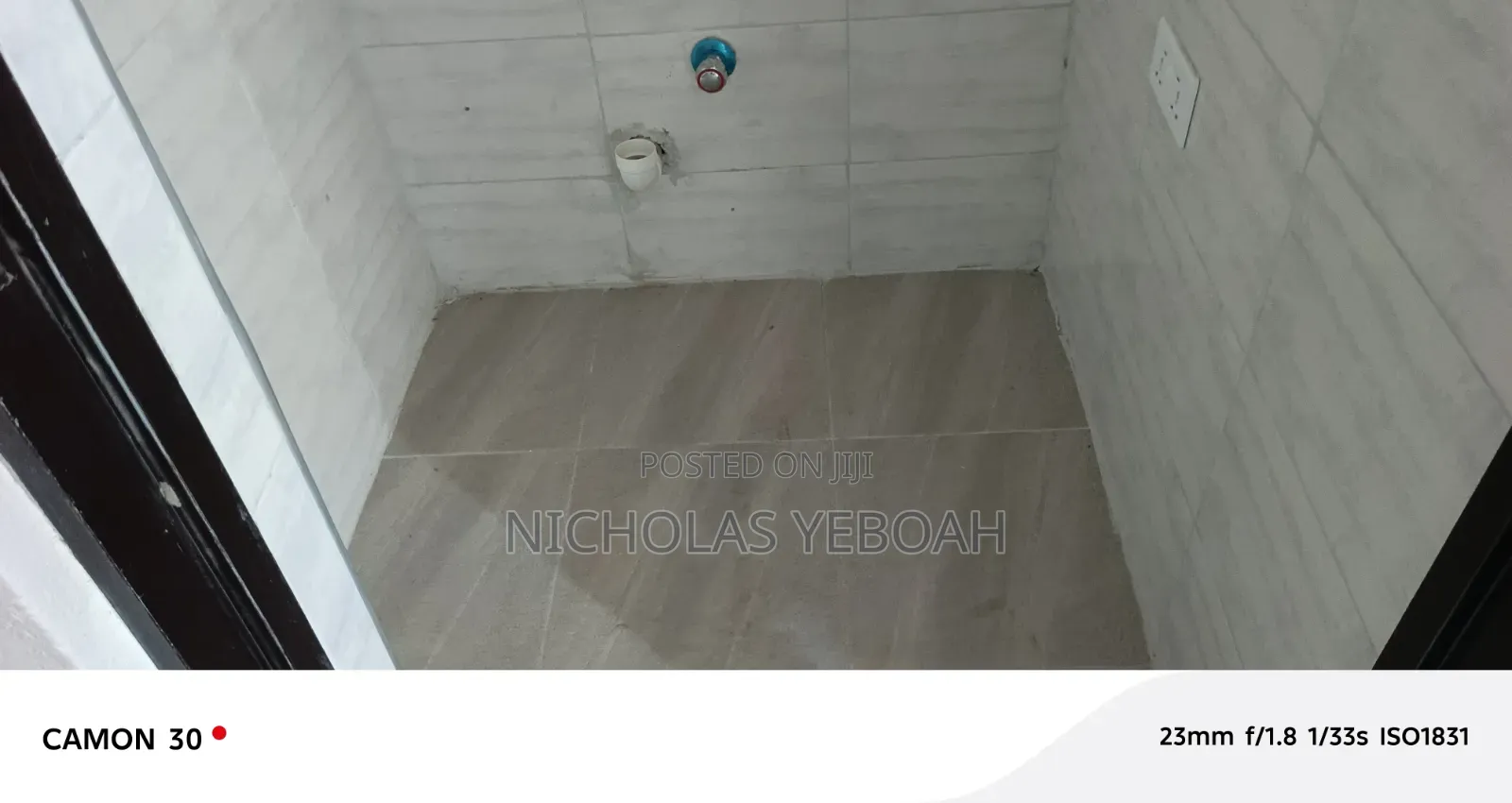 2bdrm Apartment in Din-Pa Real Estate, Kumasi Metropolitan for rent