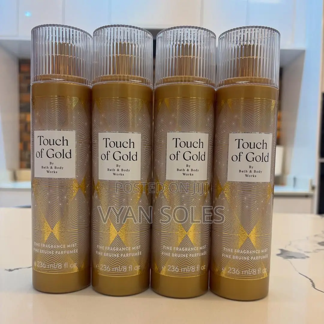 Victoria Secret Body Splashes