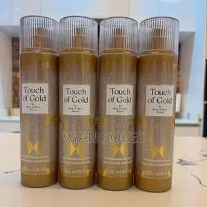 Victoria Secret Body Splashes