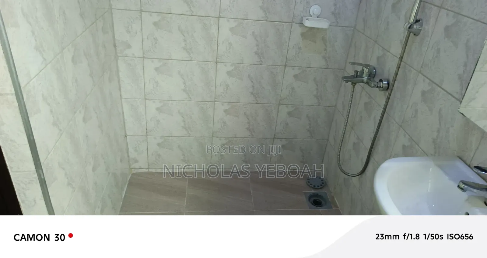 2bdrm Apartment in Din-Pa Real Estate, Kumasi Metropolitan for rent
