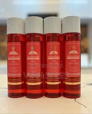 Victoria Secret Body Splashes