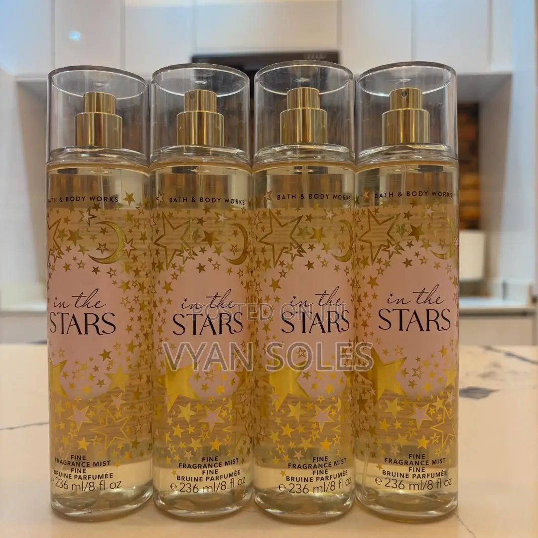 Victoria Secret Body Splashes