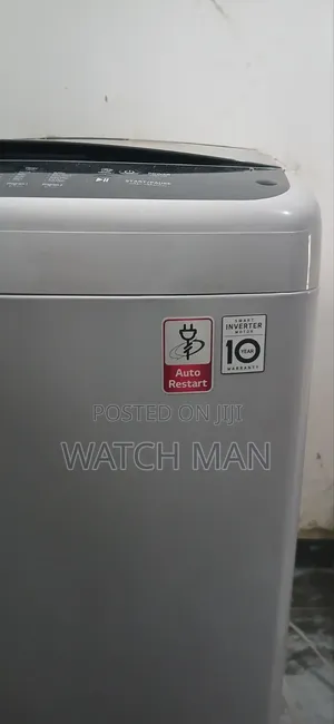 LG Top Loader Washing M/C for Sale