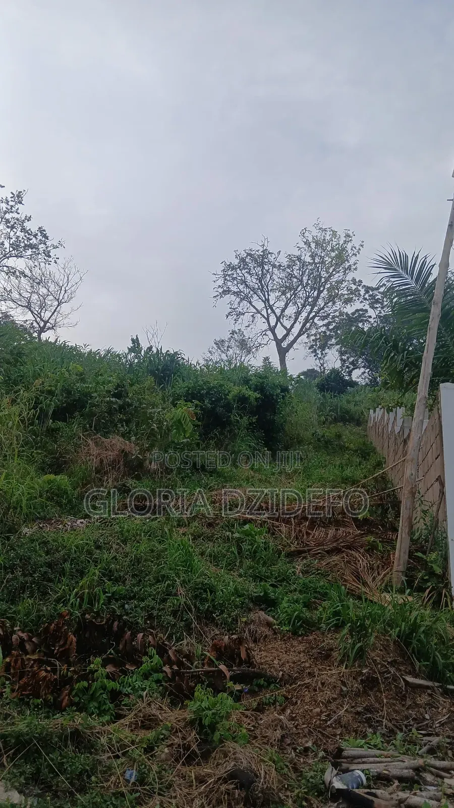 Land at Ho Around Skyplus Hotel for Sale