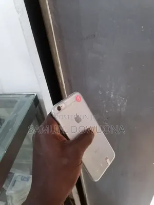 Apple iPhone 6s 128 GB Rose Gold