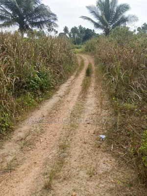Farmland for Sale