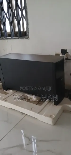Bose Home Theater