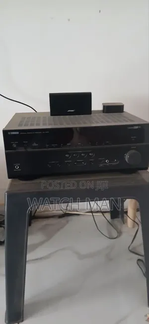 Bose Home Theater
