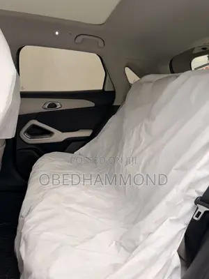New BYD Yuan Up 2025 Ivory