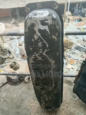 Nissan Hardbody 2015 Diesel ( Fuel) Tank