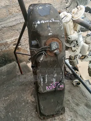 Nissan Hardbody 2015 Diesel ( Fuel) Tank