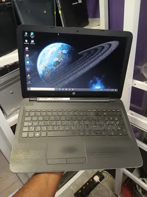 Laptop HP 255 G5 8GB AMD SSD 256GB