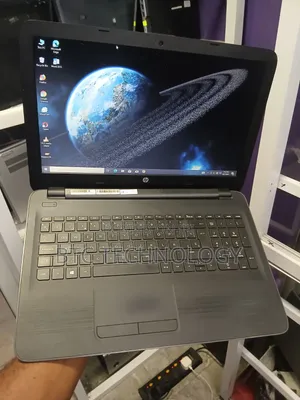 Laptop HP 255 G5 8GB AMD SSD 256GB