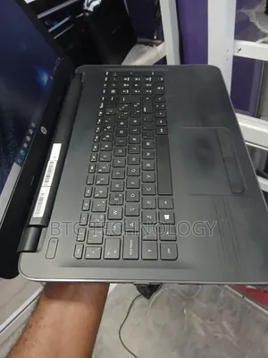 Laptop HP 255 G5 8GB AMD SSD 256GB
