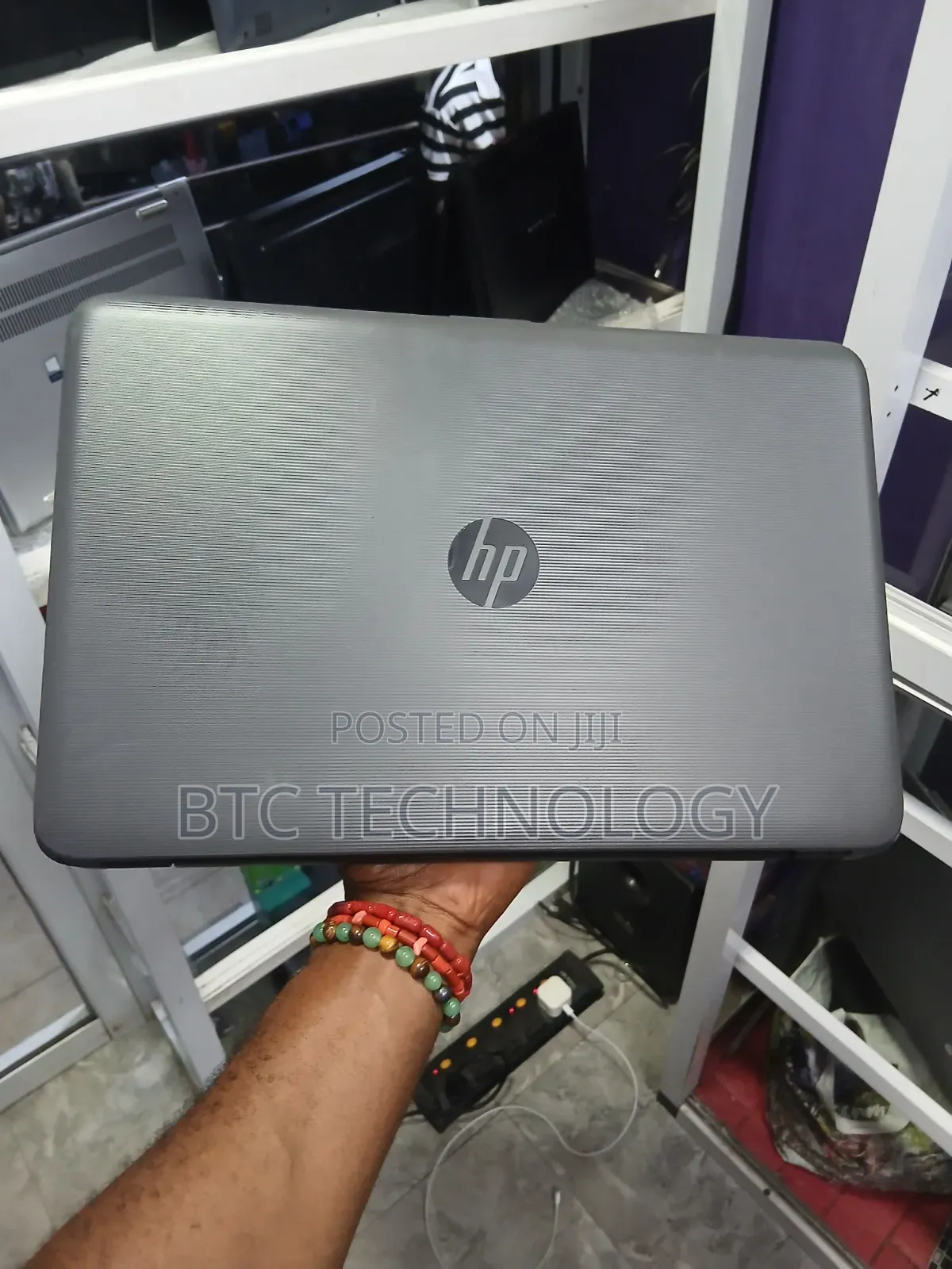 Laptop HP 255 G5 8GB AMD SSD 256GB