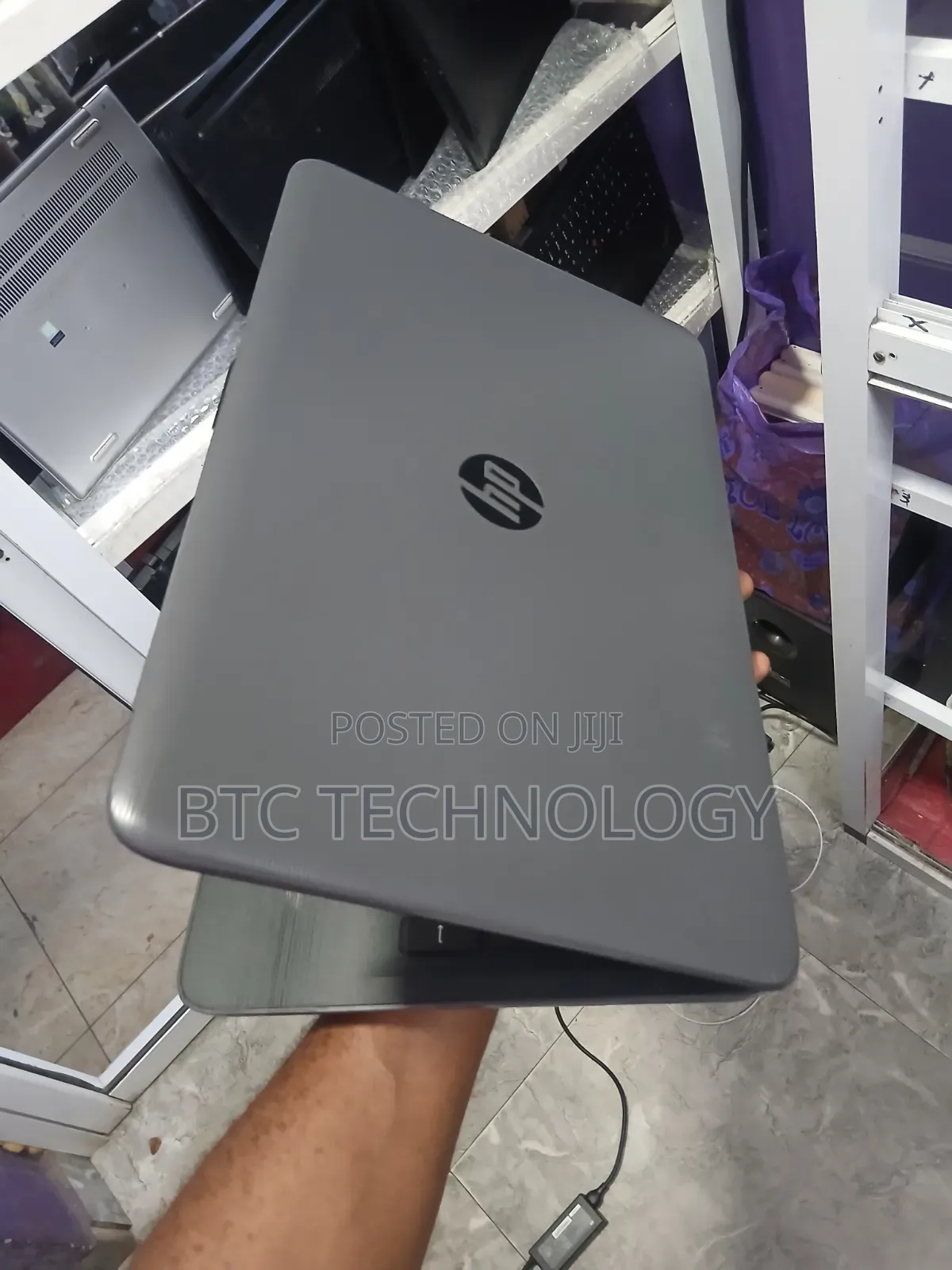 Laptop HP 255 G5 8GB AMD SSD 256GB