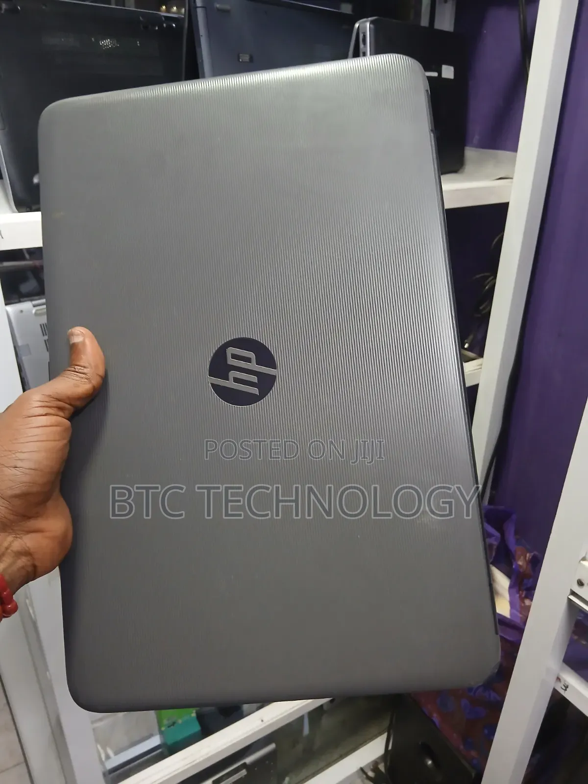 Laptop HP 255 G5 8GB AMD SSD 256GB