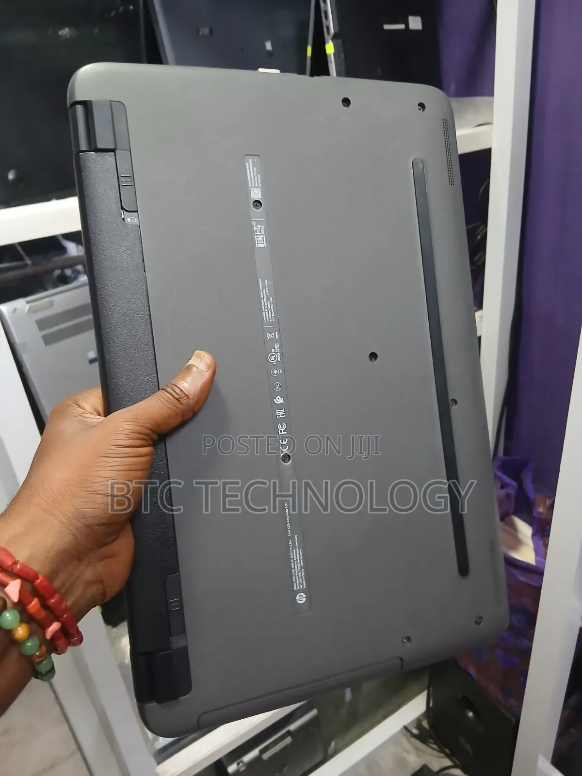 Laptop HP 255 G5 8GB AMD SSD 256GB