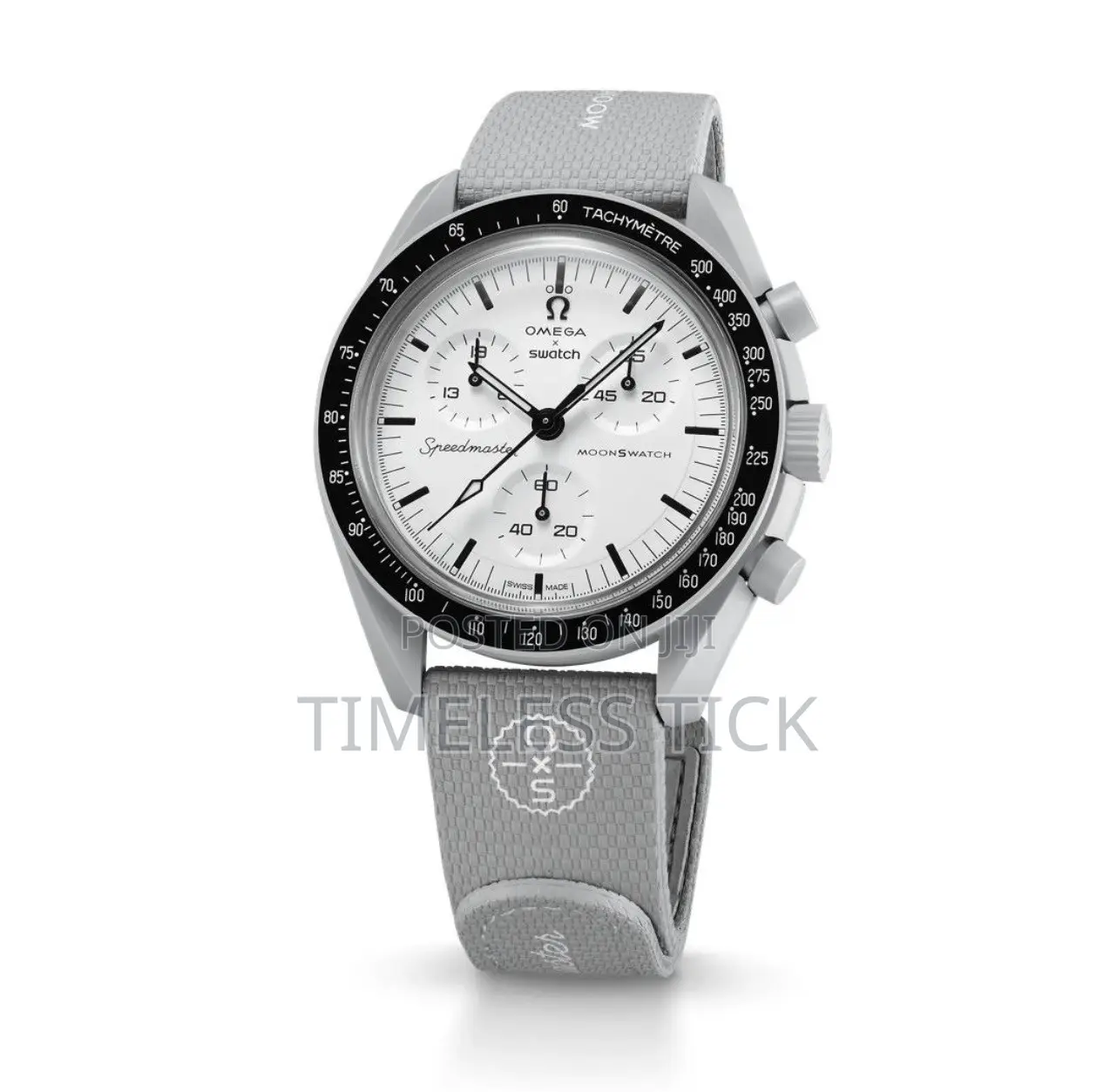 Omega Watch