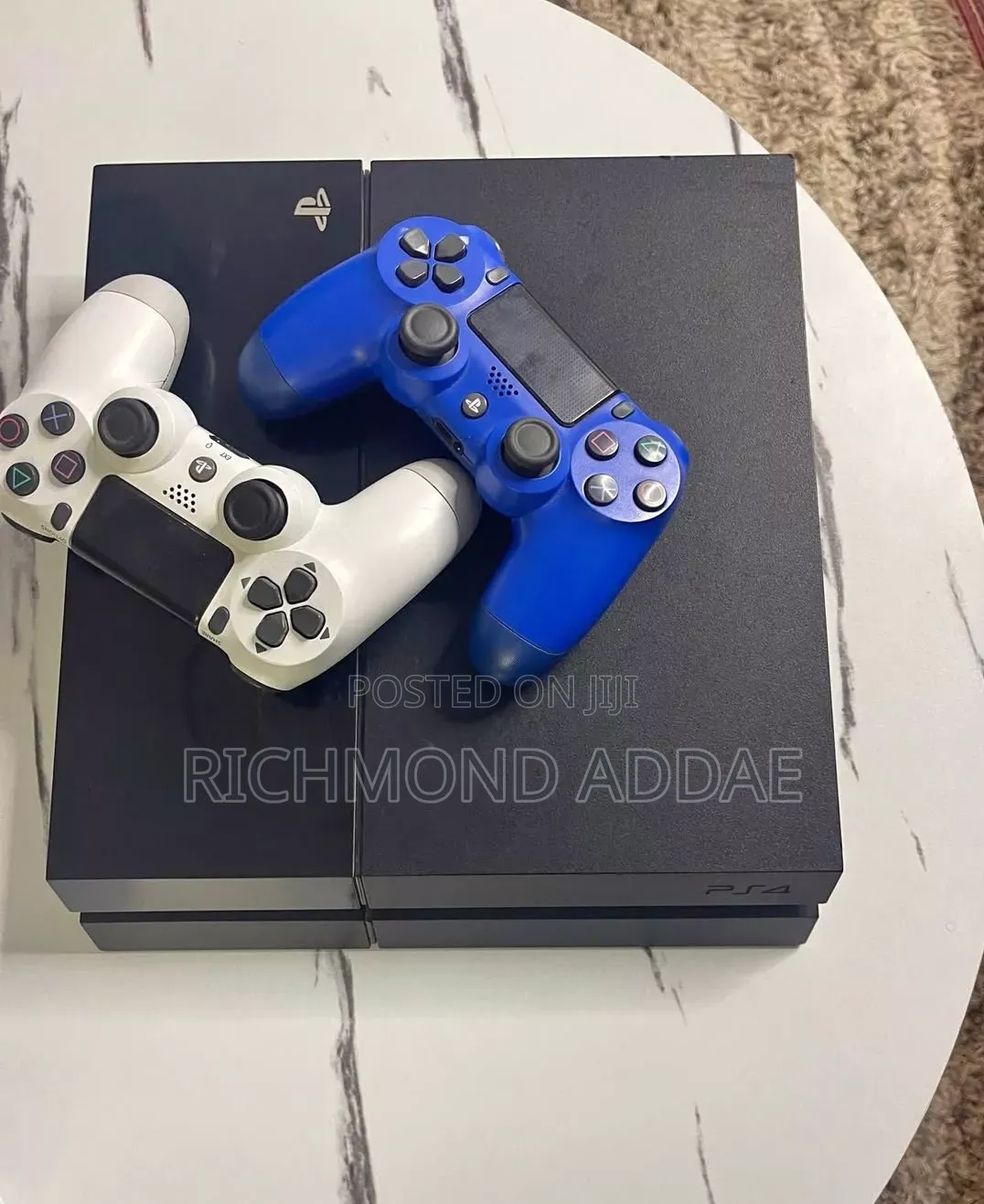 Ps4 Jailbreak With Fc26,sleeping Dogs Etc