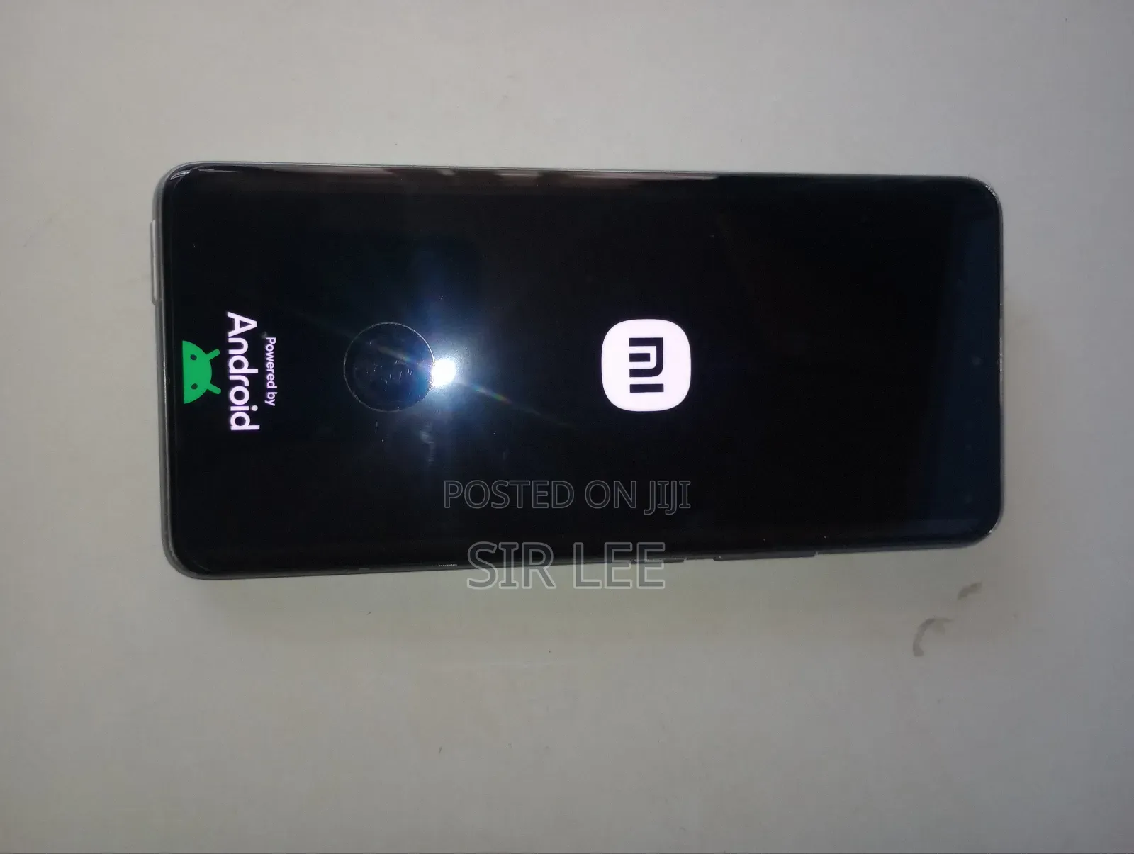 Xiaomi Redmi Note 14 Pro+ 5G 256 GB Green