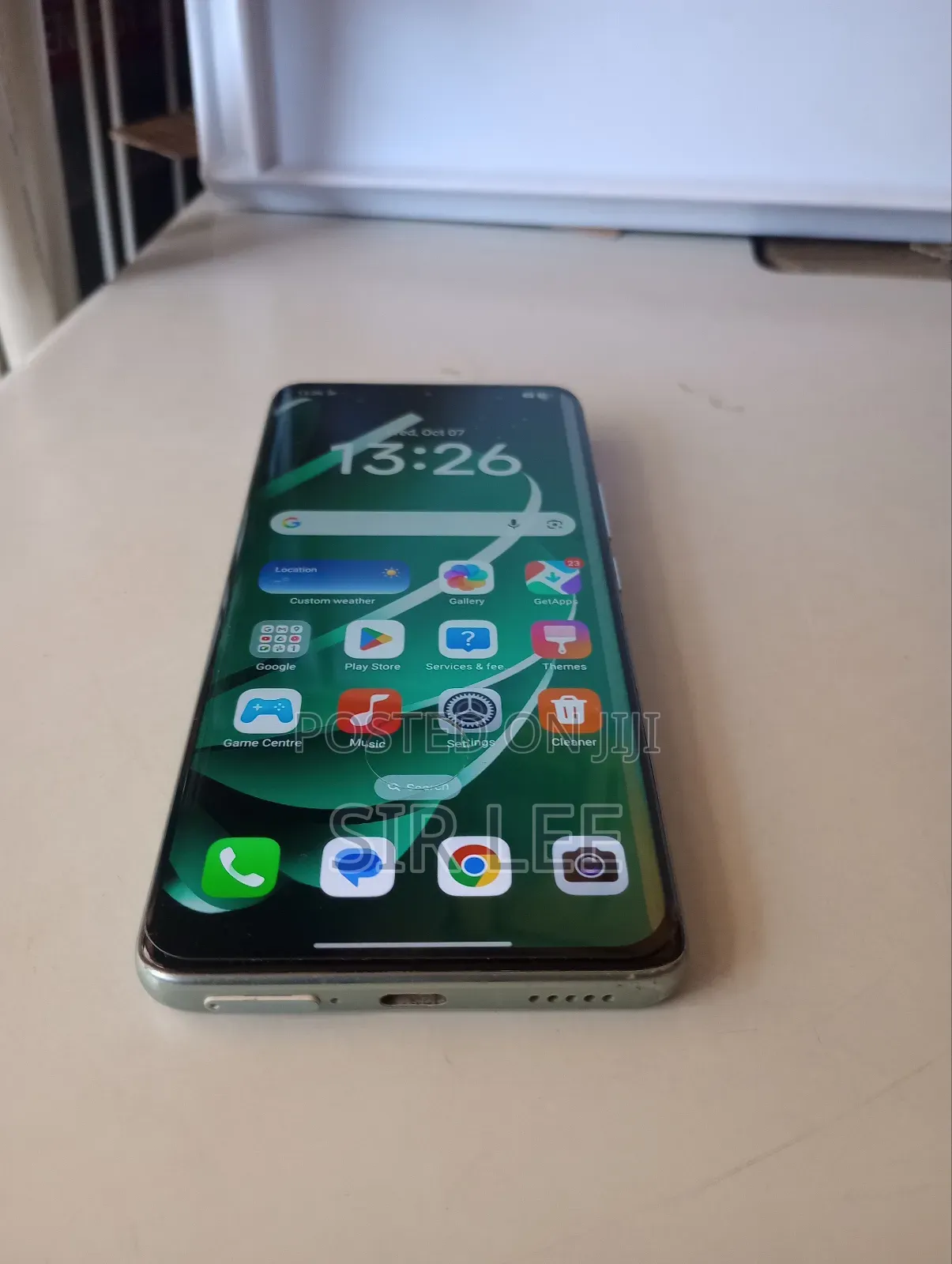 Xiaomi Redmi Note 14 Pro+ 5G 256 GB Green