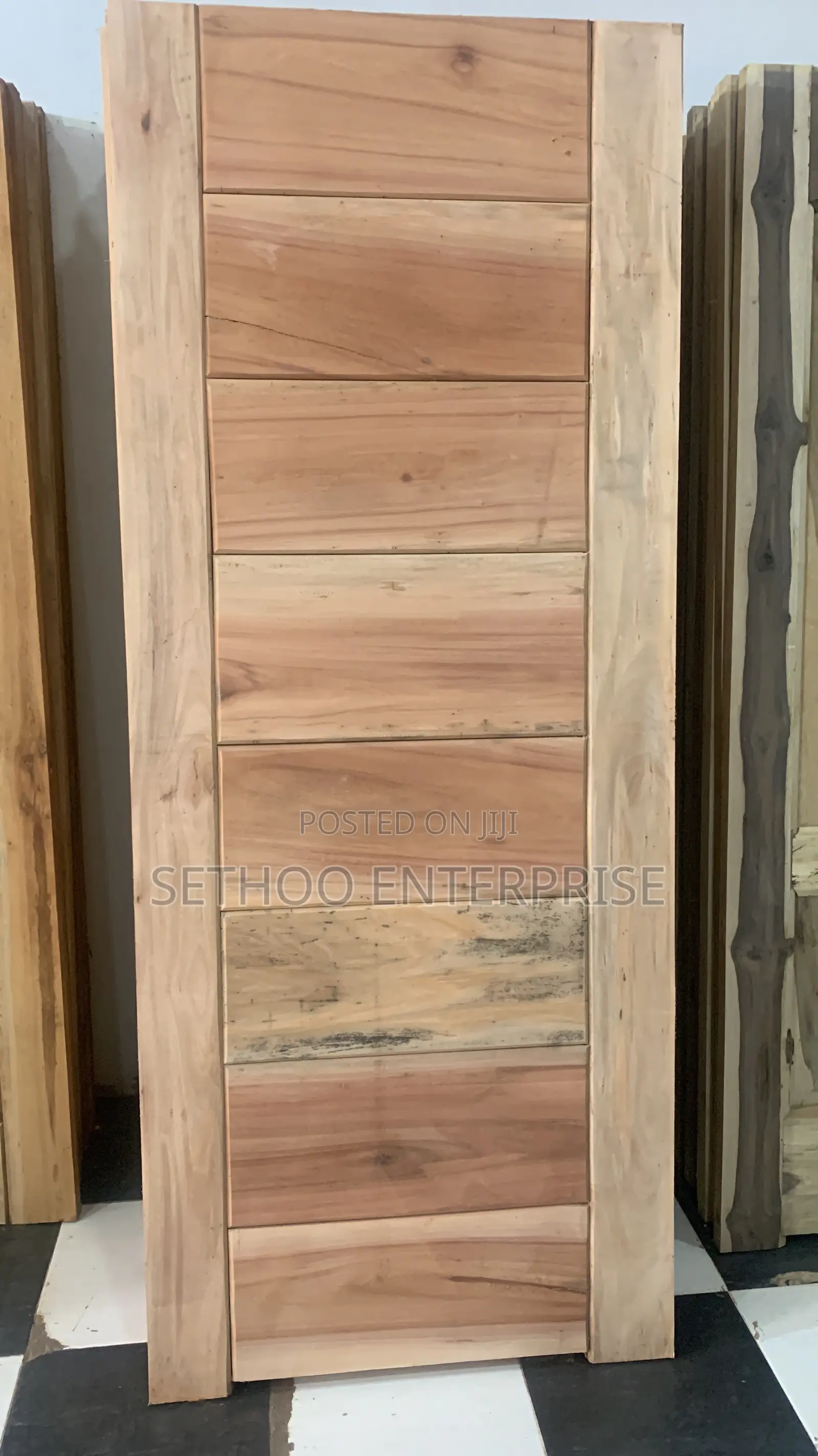 Sethoo Enterprise