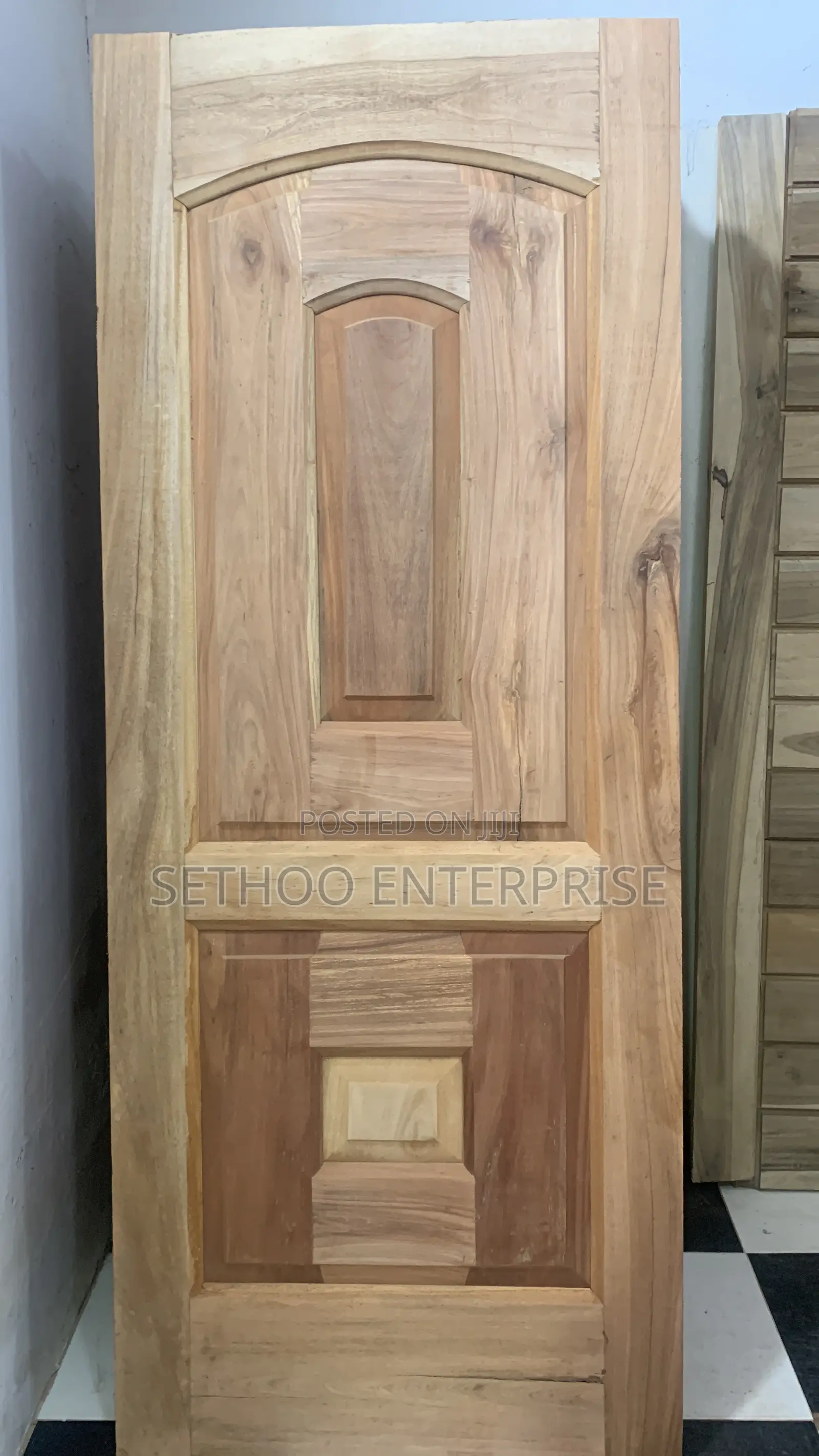 Sethoo Enterprise