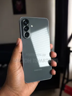 Samsung Galaxy A56 128 GB Black