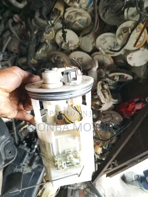 Kia Morning/Picanto Fuel Pump