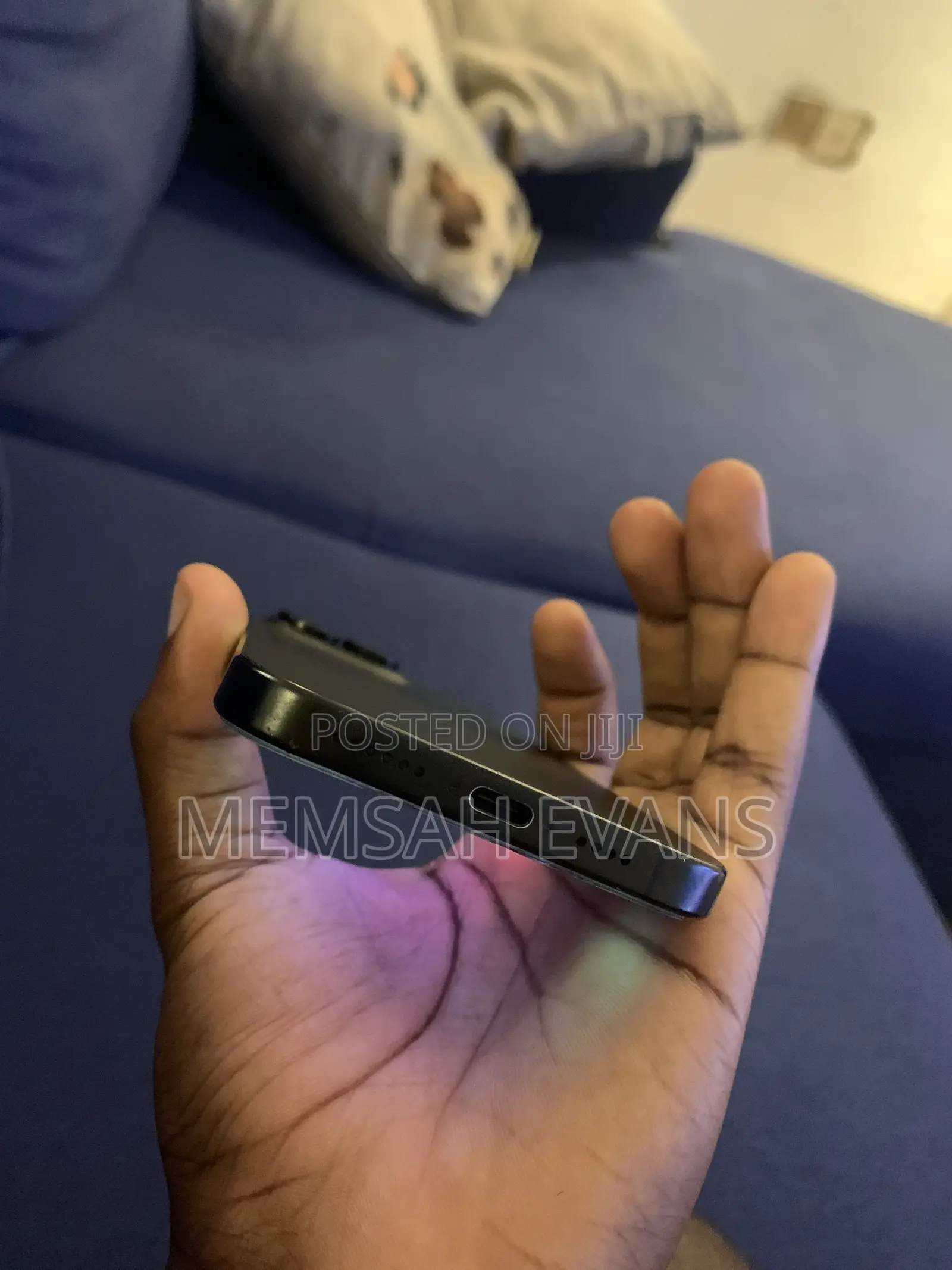 New Apple iPhone 16 Pro Max 256 GB Black