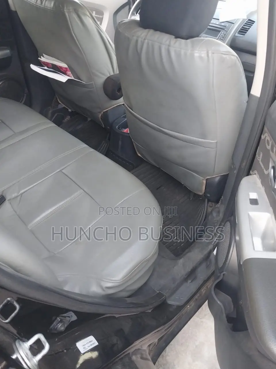 Kia Soul 2011 Black
