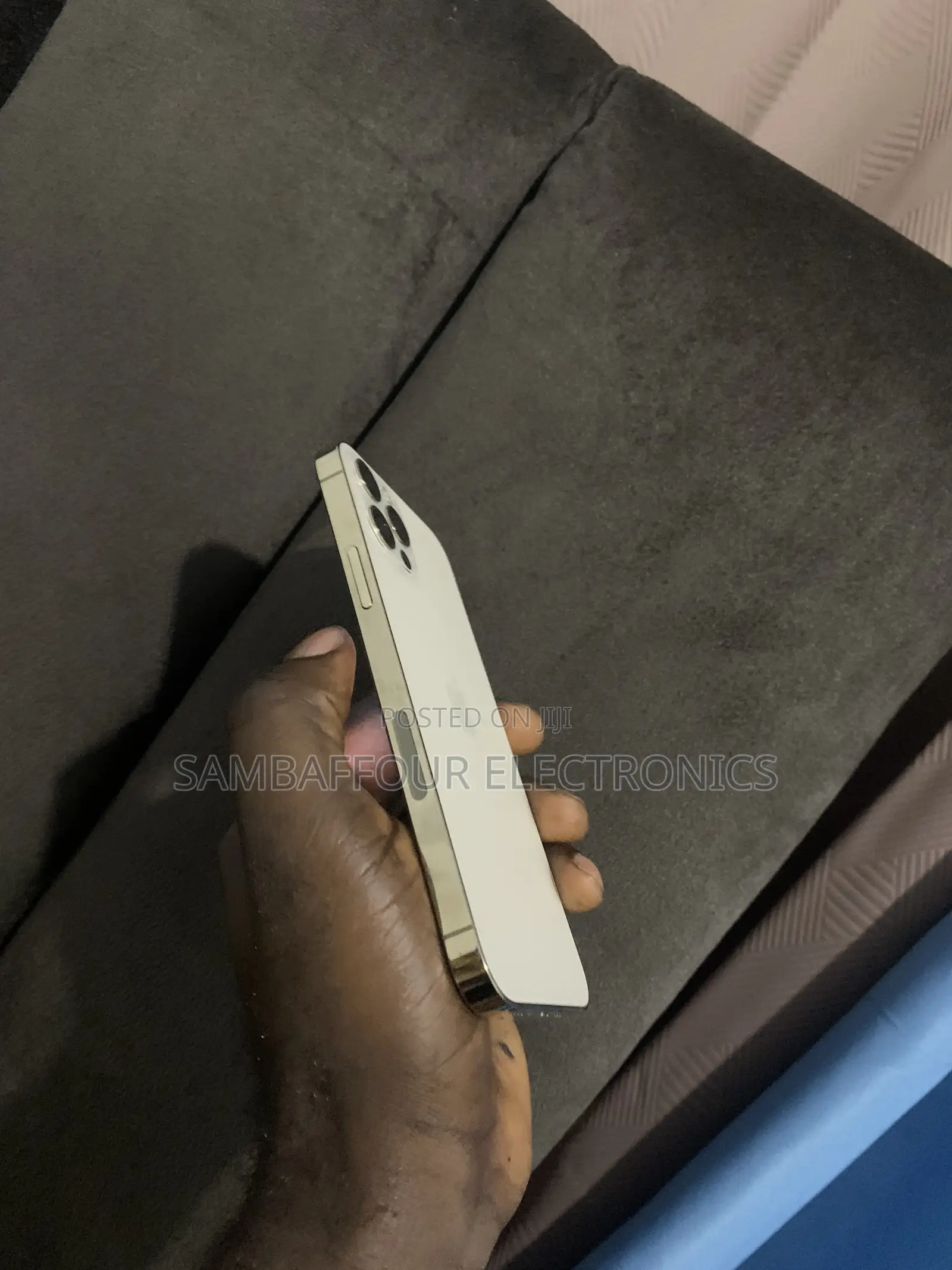 Apple iPhone 12 Pro 128 GB Gold
