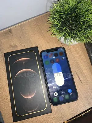 Apple iPhone 12 Pro 128 GB Gold