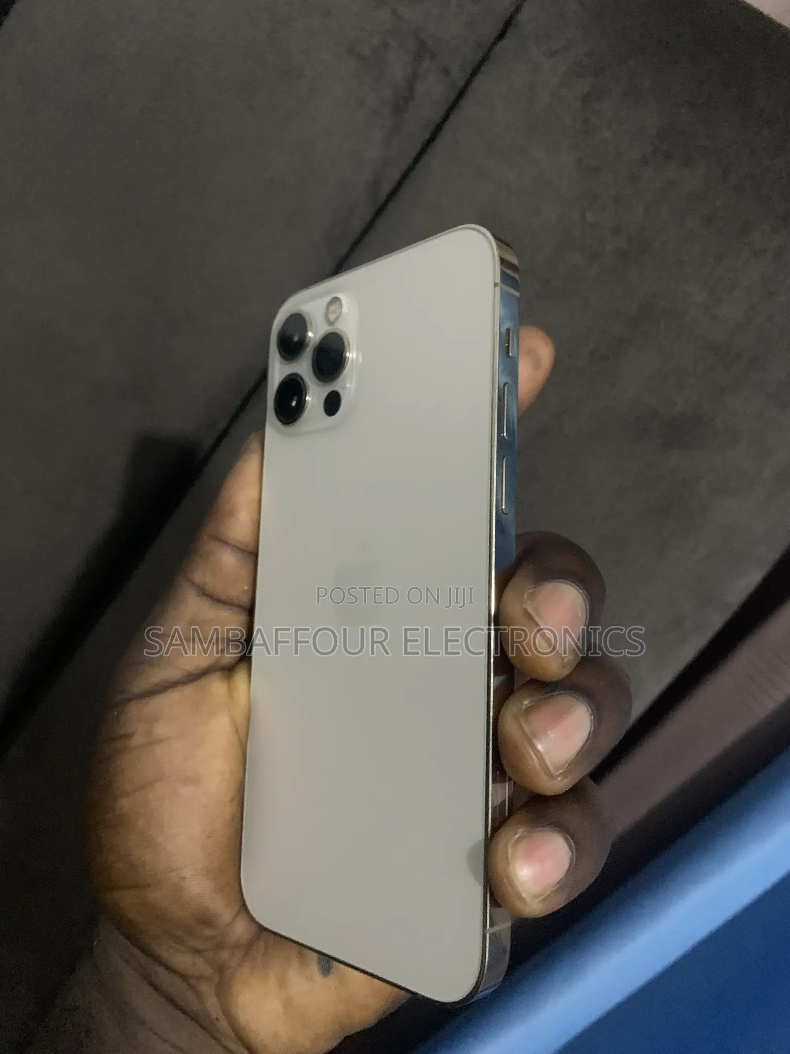 Apple iPhone 12 Pro 128 GB Gold
